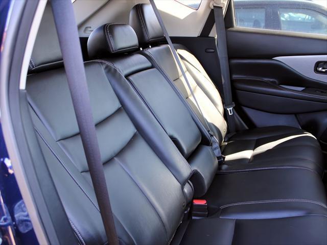 2023 Nissan Murano SV Intelligent AWD