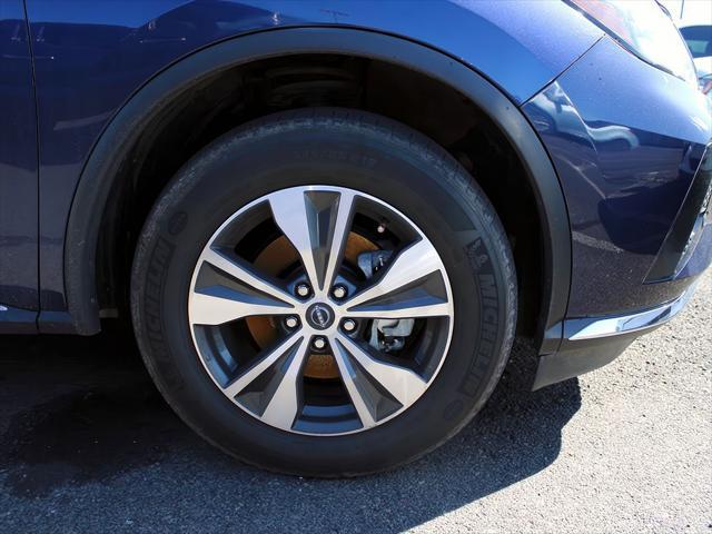 2023 Nissan Murano SV Intelligent AWD