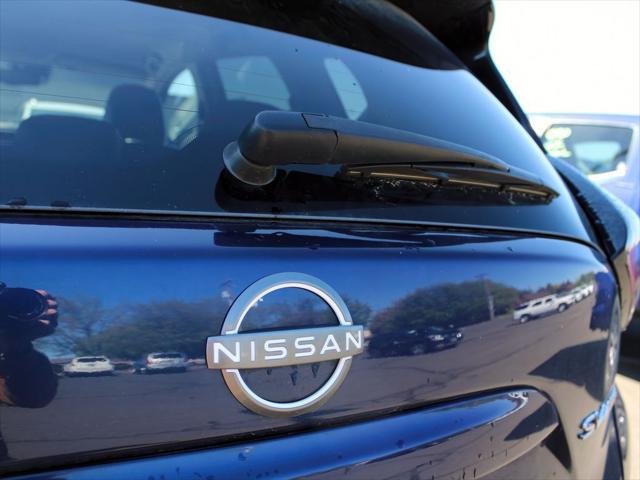 2023 Nissan Murano SV Intelligent AWD