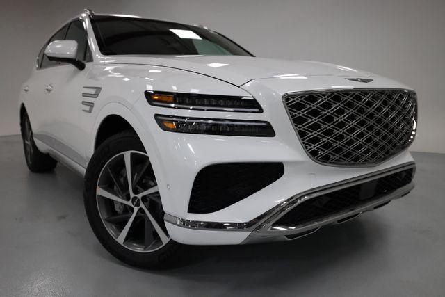 2026 Genesis GV80 3.5T Advanced AWD for sale in AURORA, IL