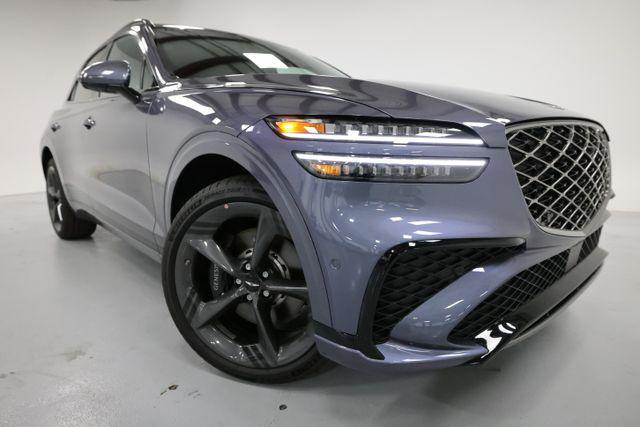 2026 Genesis GV70 2.5T Sport Prestige for sale in AURORA, IL