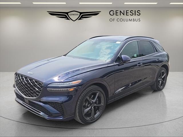 2026 Genesis GV70 2.5T Sport Prestige for sale in COLUMBUS, OH