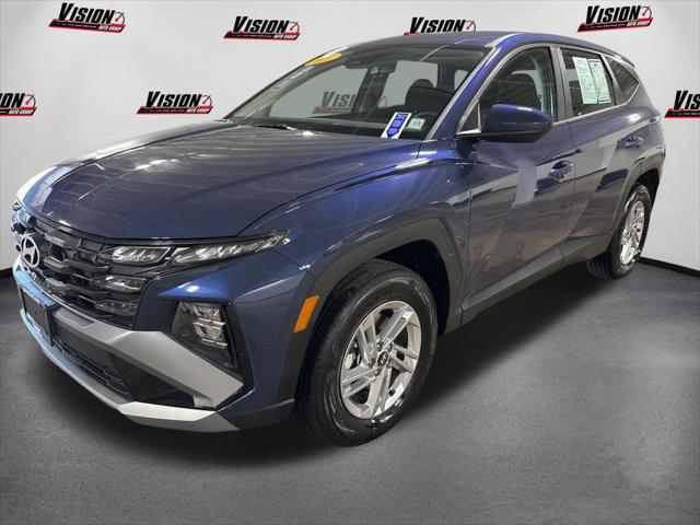 2026 Hyundai Tucson SE for sale in ROCHESTER, NY