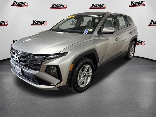 2026 Hyundai Tucson SE for sale in ROCHESTER, NY