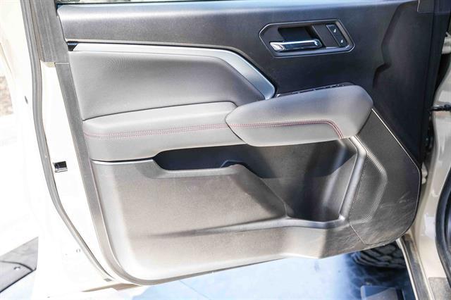 2023 Chevrolet Colorado 4WD Crew Cab Short Box Z71