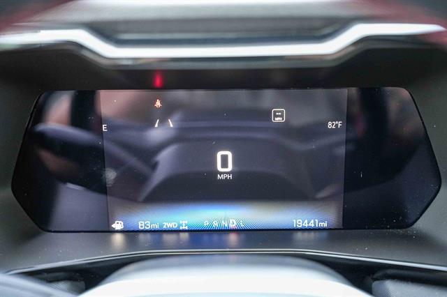 2023 Chevrolet Colorado 4WD Crew Cab Short Box Z71