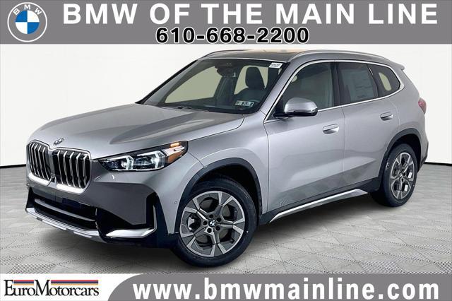 2026 BMW X1 xDrive28i for sale in Bala Cynwyd, PA