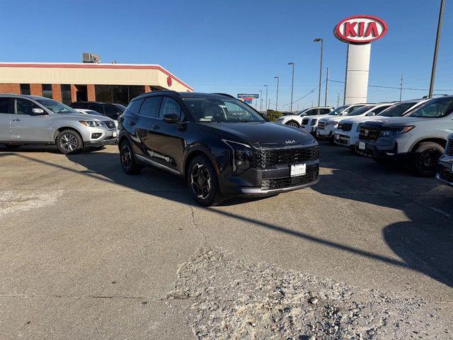 2026 Kia Sportage EX for sale in Cape Girardeau, MO