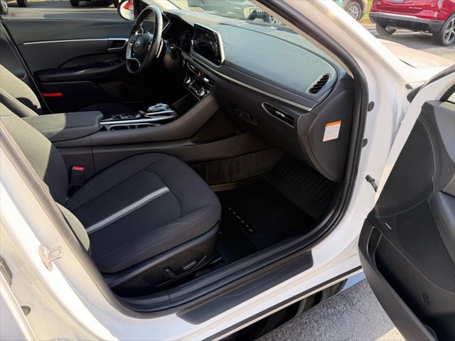 2023 Hyundai Sonata Hybrid SEL