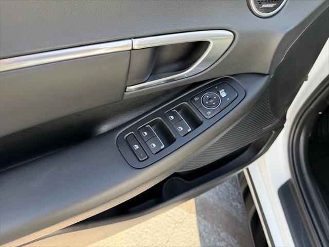 2023 Hyundai Sonata Hybrid SEL
