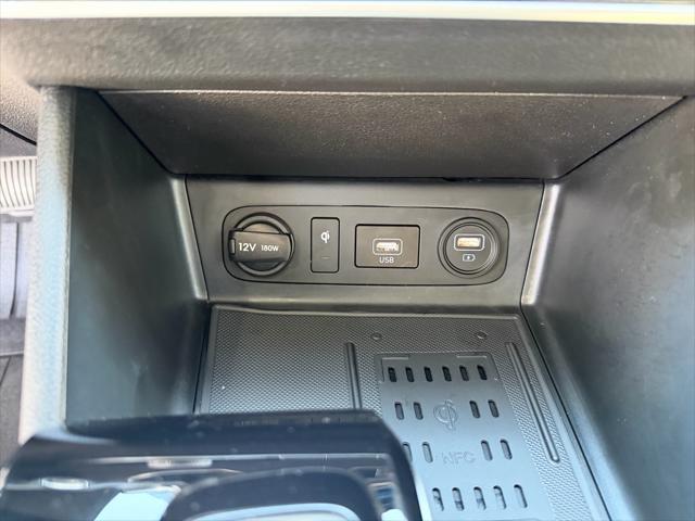 2023 Hyundai Sonata Hybrid SEL