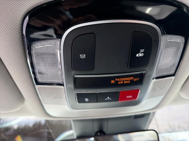 2023 Hyundai Sonata Hybrid SEL