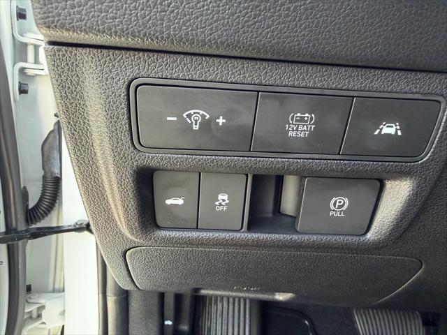 2023 Hyundai Sonata Hybrid SEL