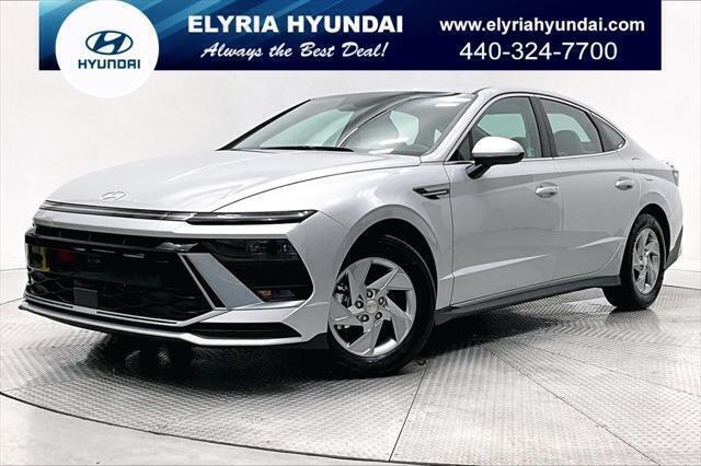 2025 Hyundai Sonata SE for sale in ELYRIA, OH