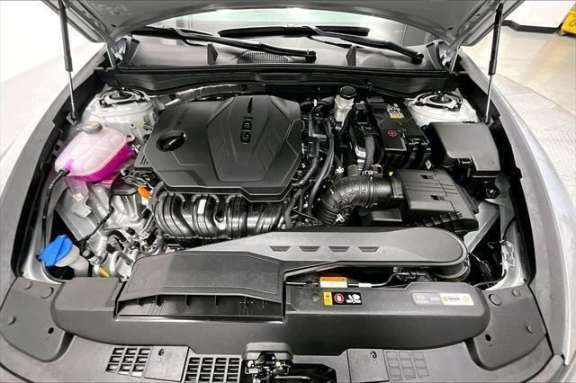2025 Hyundai Sonata SE
