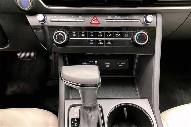 2025 Hyundai Sonata SE