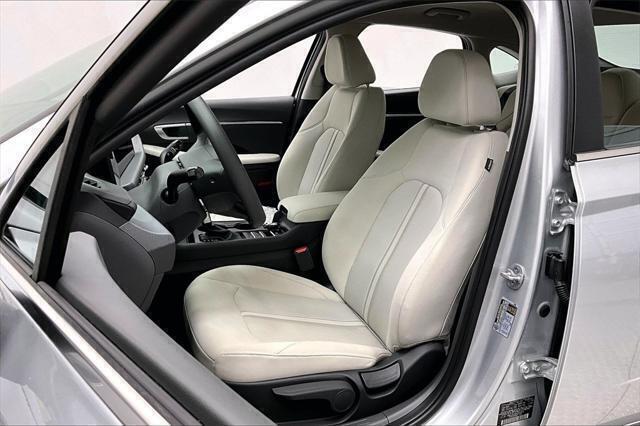 2025 Hyundai Sonata SE
