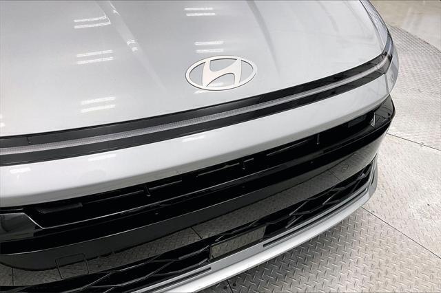 2025 Hyundai Sonata SE