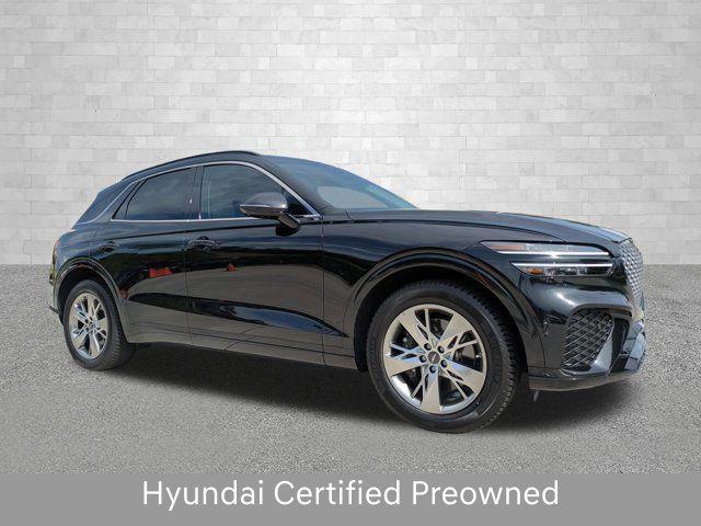 2022 Genesis GV70 3.5T AWD Sport for sale in NAPLES, FL