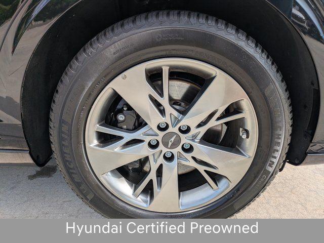 2022 Genesis GV70 3.5T AWD Sport
