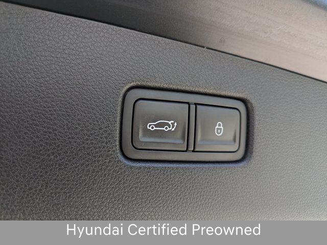 2022 Genesis GV70 3.5T AWD Sport