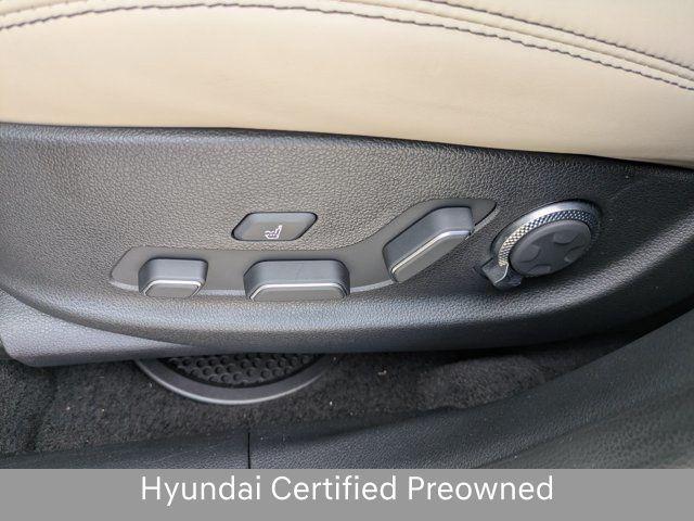 2022 Genesis GV70 3.5T AWD Sport