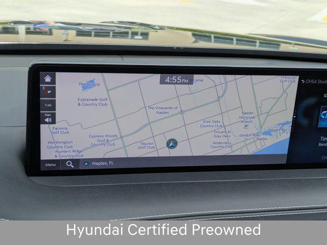 2022 Genesis GV70 3.5T AWD Sport