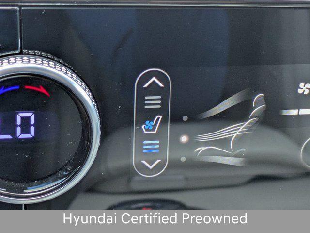 2022 Genesis GV70 3.5T AWD Sport