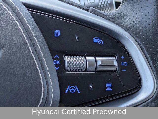 2022 Genesis GV70 3.5T AWD Sport