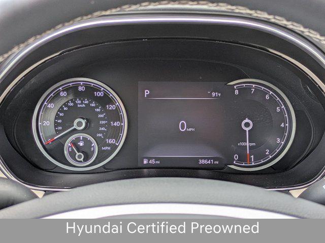 2022 Genesis GV70 3.5T AWD Sport