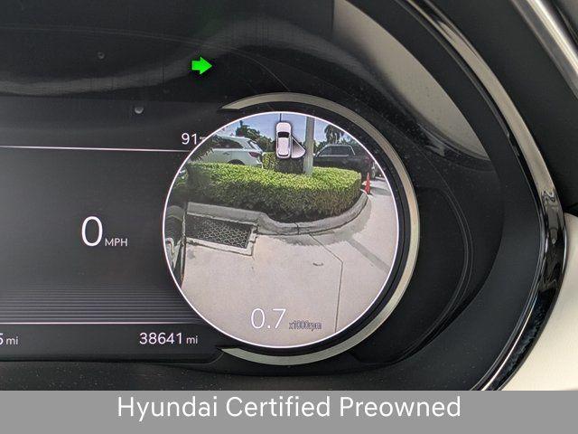 2022 Genesis GV70 3.5T AWD Sport