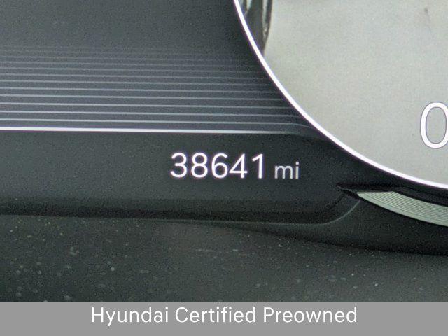 2022 Genesis GV70 3.5T AWD Sport