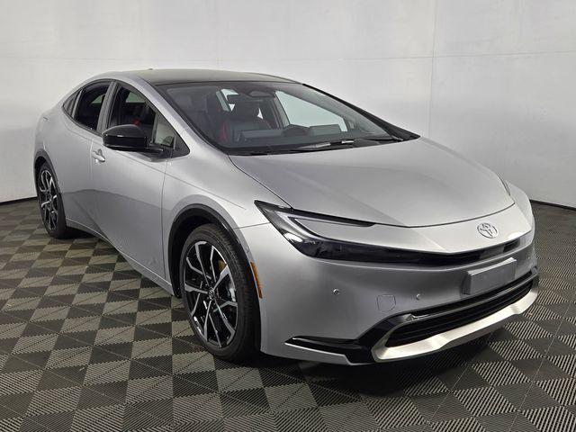 2026 Toyota Prius Plug-In XSE Premium for sale in Matthews, NC