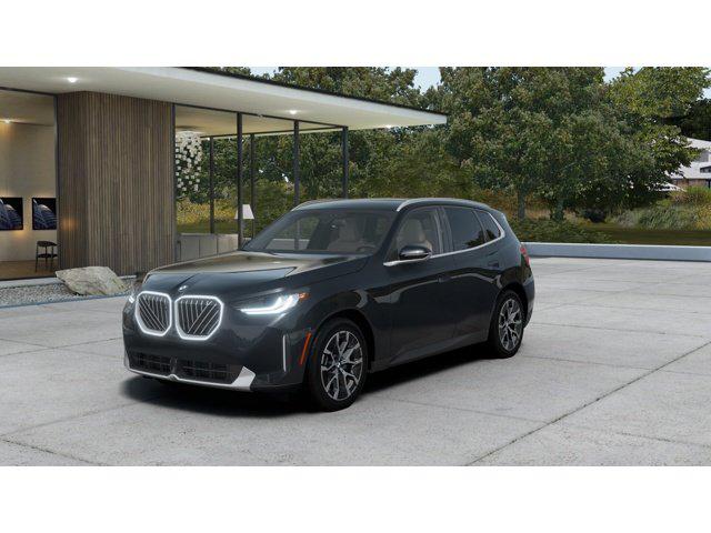 2026 BMW X3 30 xDrive for sale in Stratham, NH