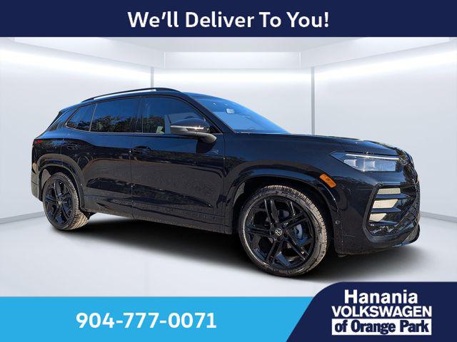 2026 Volkswagen Tiguan SE R-Line Black for sale in Jacksonville, FL