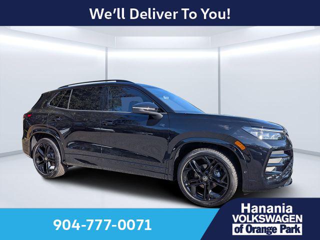 2026 Volkswagen Tiguan SE R-Line Black for sale in Jacksonville, FL