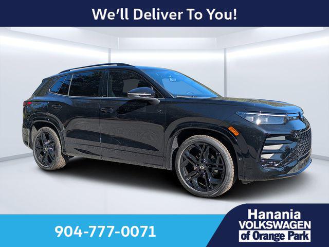 2026 Volkswagen Tiguan SE R-Line Black for sale in Jacksonville, FL