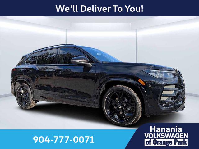 2026 Volkswagen Tiguan SE R-Line Black for sale in Jacksonville, FL
