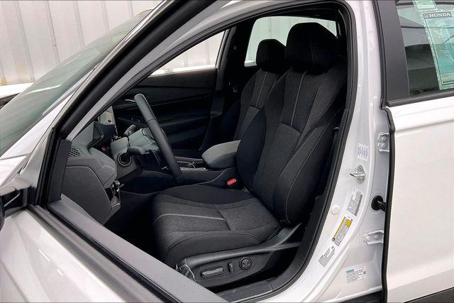 2025 Honda Accord Sedan Sport