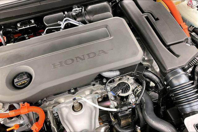 2025 Honda Accord Sedan Sport