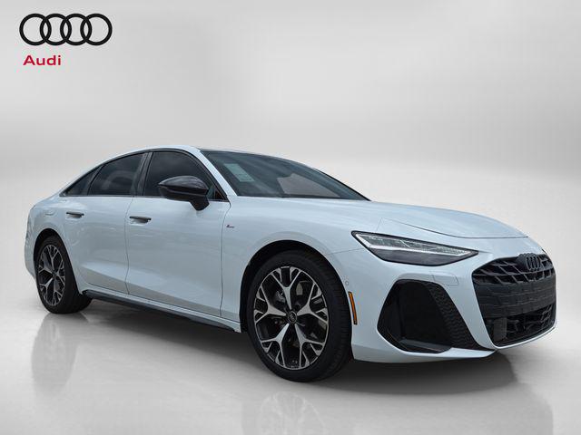 2026 Audi A6 Premium Plus quattro S tronic for sale in Tulsa, OK