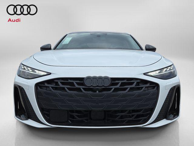 2026 Audi A6 Premium Plus quattro S tronic