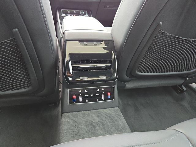2026 Audi A6 Premium Plus quattro S tronic