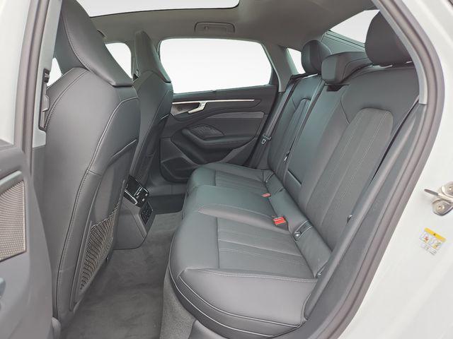 2026 Audi A6 Premium Plus quattro S tronic