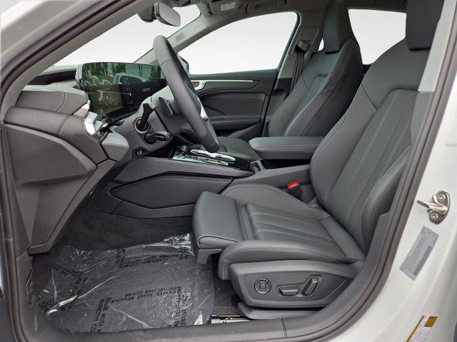 2026 Audi A6 Premium Plus quattro S tronic