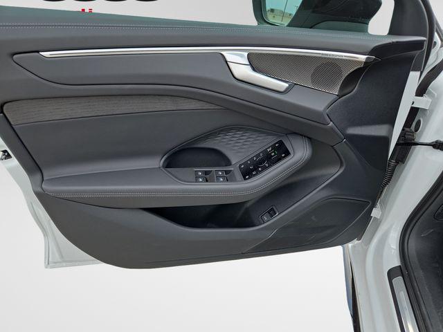 2026 Audi A6 Premium Plus quattro S tronic
