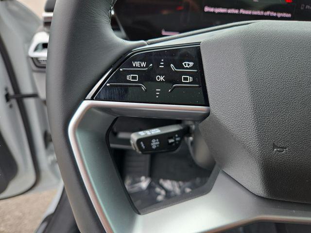 2026 Audi A6 Premium Plus quattro S tronic