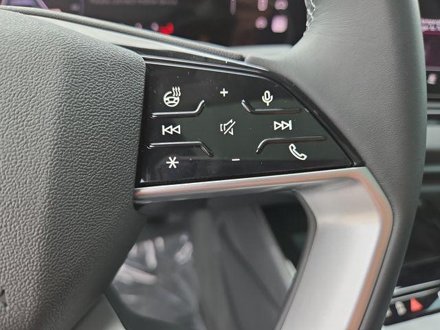 2026 Audi A6 Premium Plus quattro S tronic