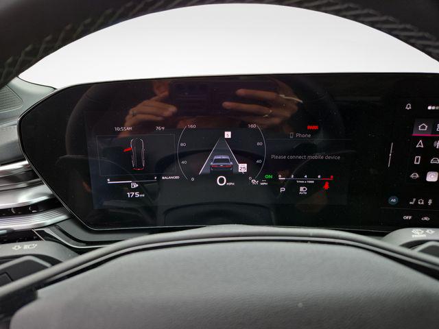 2026 Audi A6 Premium Plus quattro S tronic