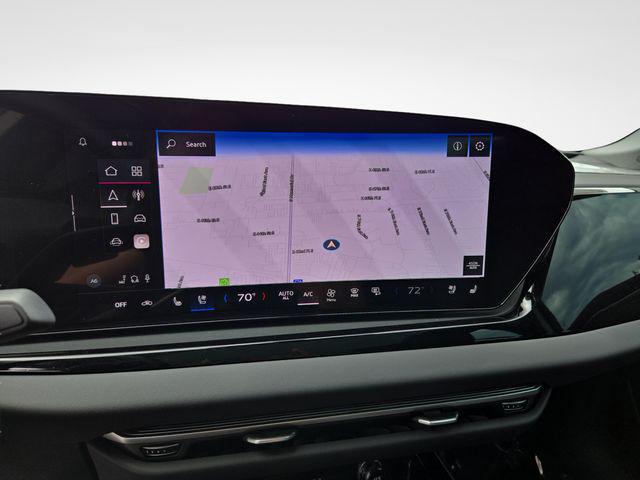 2026 Audi A6 Premium Plus quattro S tronic